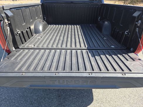 Used 2022 Toyota Tundra SR5 w/ Convenience Package image 20