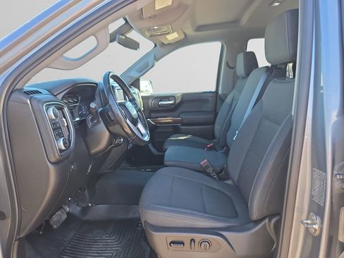 Used 2019 GMC Sierra 1500 Elevation image 10