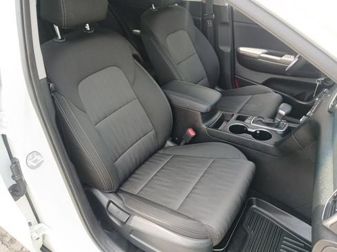 Used 2020 Kia Sportage LX AWD/4WD image 27