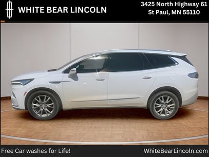 Used 2022 Buick Enclave Essence w/ Experience Buick Package