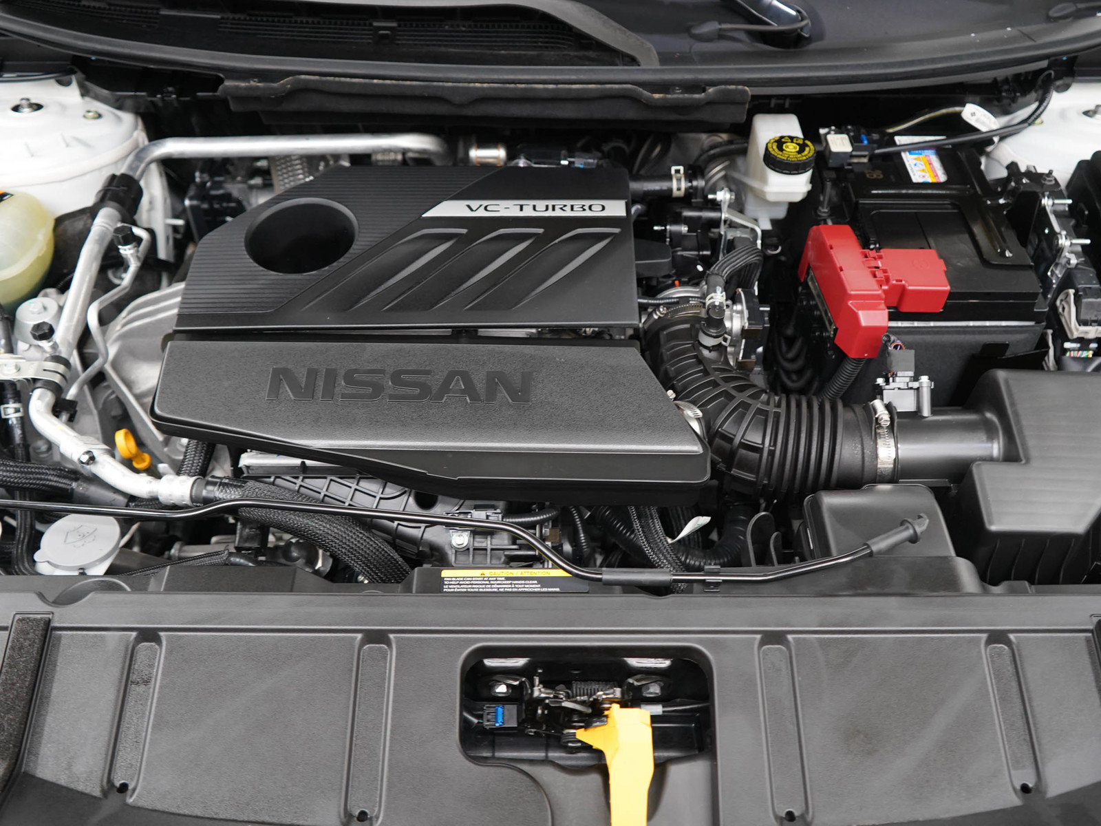 Used 2023 Nissan Rogue SV AWD/4WD image 31