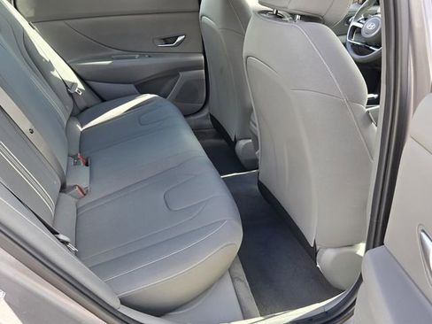 Certified 2024 Hyundai Elantra SEL image 13