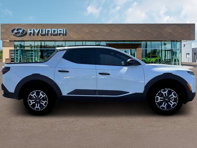 New 2026 Hyundai Santa Cruz XRT AWD/4WD image 9