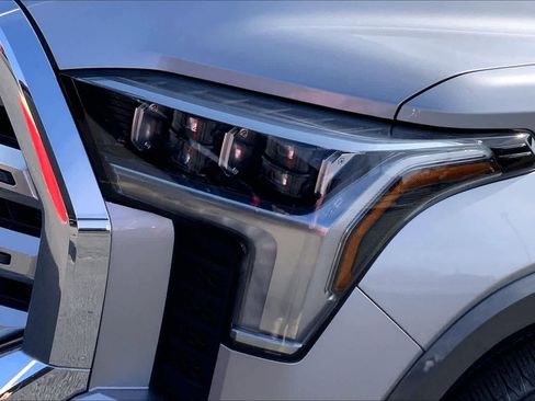 Used 2024 Toyota Tundra 1794 Edition image 27