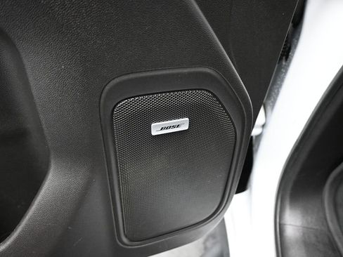 Used 2019 Chevrolet Silverado 1500 LT Trail Boss image 12