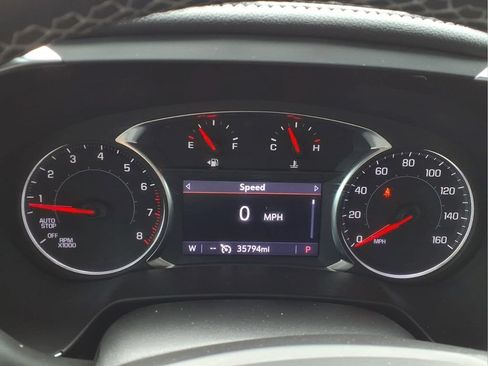 Used 2023 Chevrolet Blazer LT AWD/4WD image 12