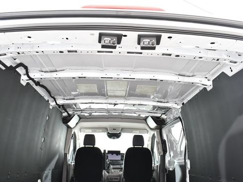 New 2026 Ford Transit 250 Low Roof AWD w/ Load Area Protection Package image 18