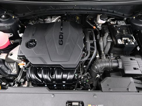 Certified 2022 Hyundai Tucson SEL AWD/4WD image 28