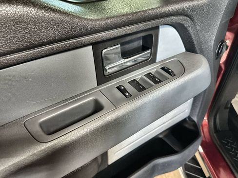 Used 2014 Ford F150 XLT w/ Equipment Group 302A Luxury AWD/4WD image 14