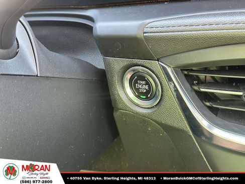 Certified 2024 Buick Encore GX Preferred FWD image 29