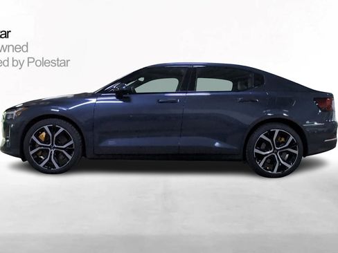 Certified 2023 Polestar Polestar 2 w/ Pilot Pack image 2