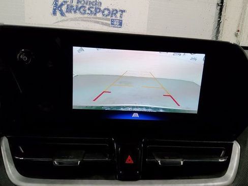 Used 2024 Chevrolet TrailBlazer LT image 30