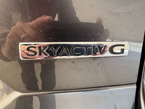 Used 2023 MAZDA CX-5 AWD 2.5 S w/ Preferred Package image 10