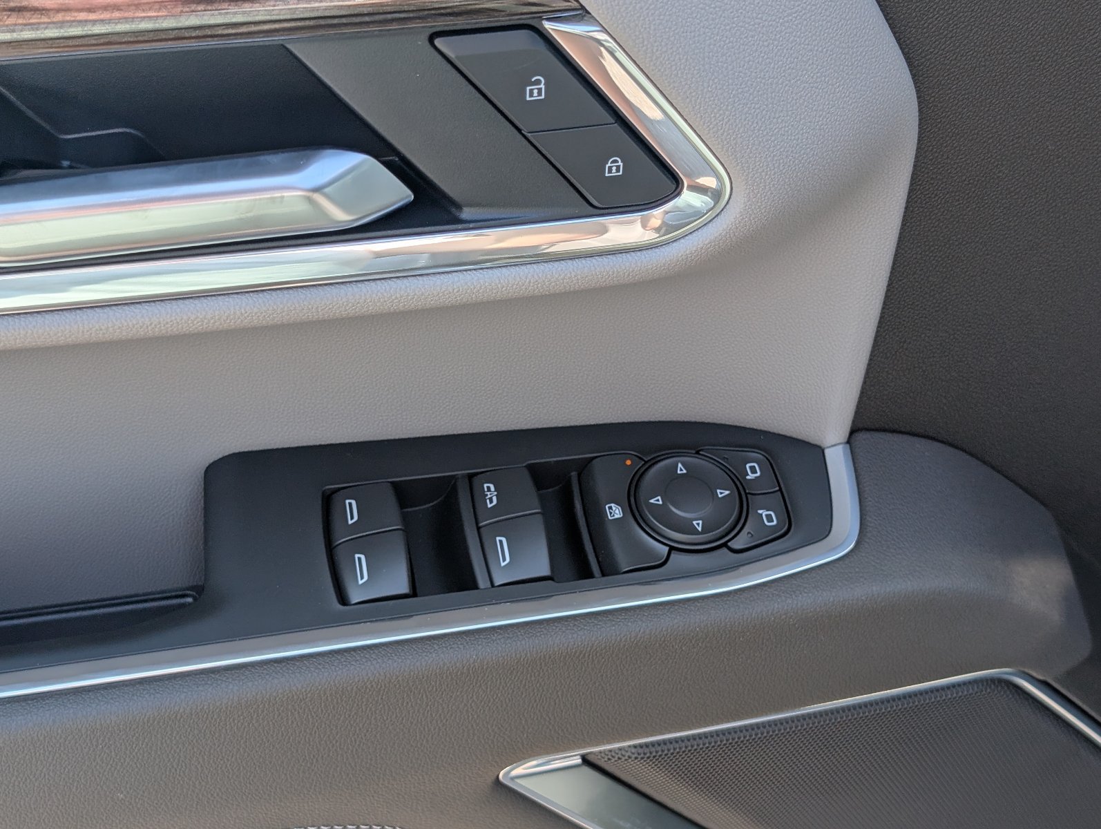 New 2026 Chevrolet Silverado 1500 RST w/ LPO, Liner Protection Package RWD image 16