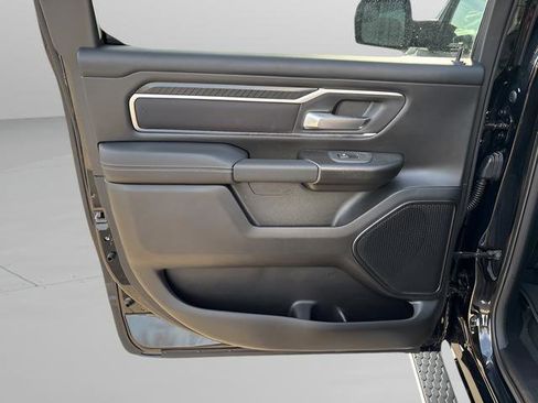 New 2026 RAM 1500 Big Horn image 21