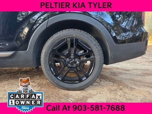 Used 2023 Kia Telluride EX X-Line image 8