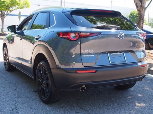 Used 2023 MAZDA CX-30 AWD 2.5 S w/ Preferred Package image 5