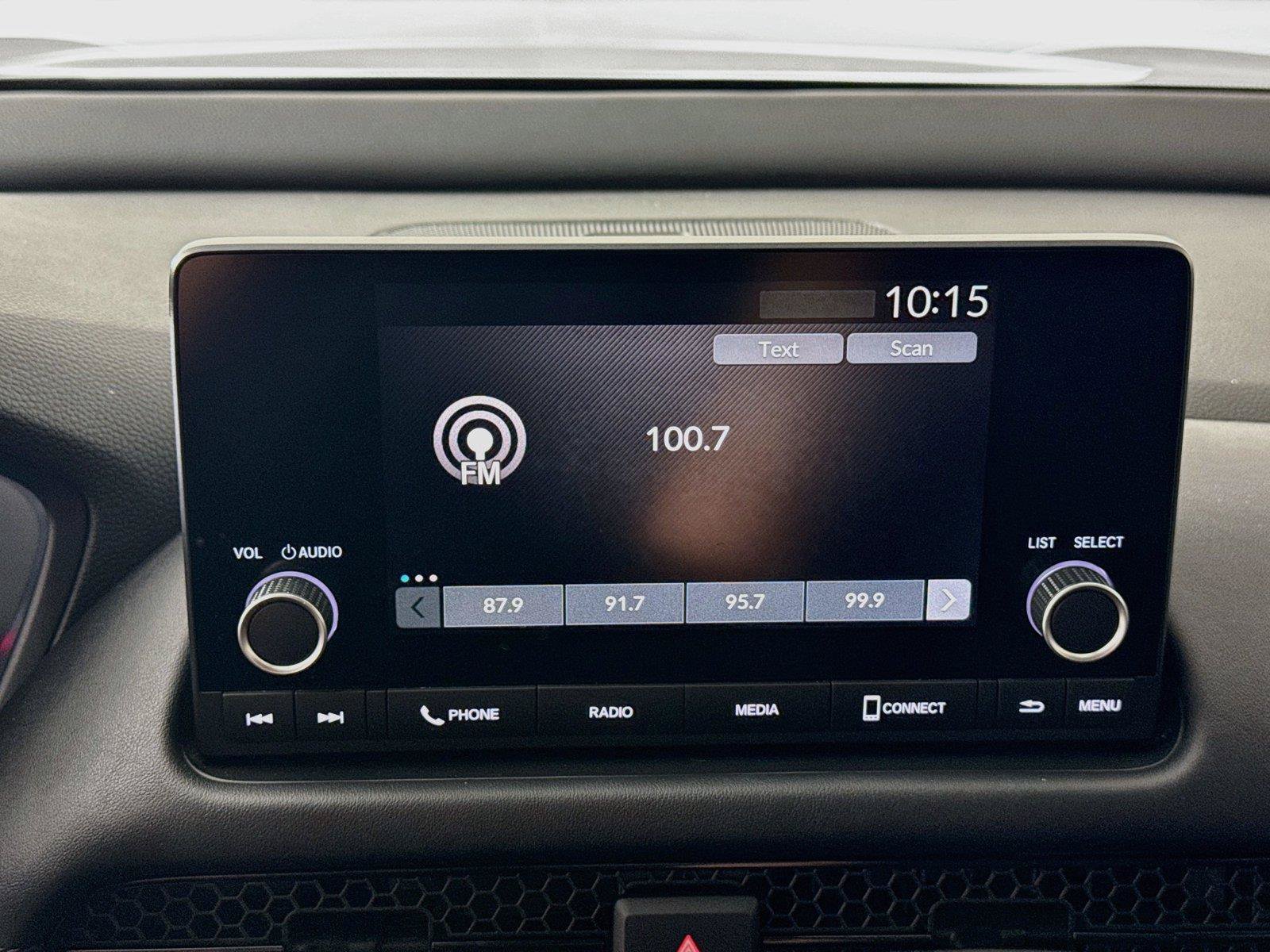 Used 2023 Honda HR-V LX image 7