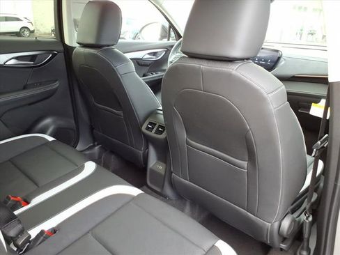 New 2026 Buick Envision Sport Touring image 22