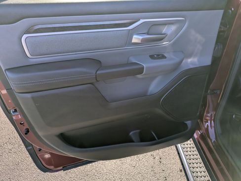 Certified 2022 RAM 1500 Big Horn image 25