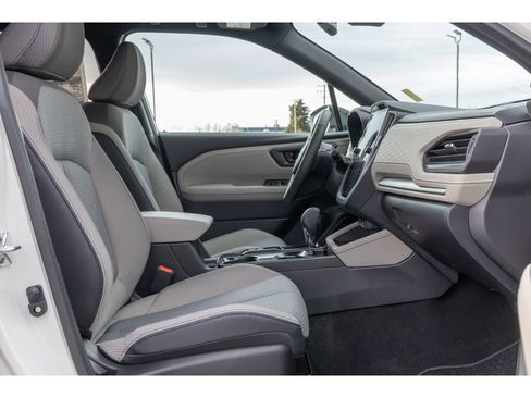 New 2026 Subaru Forester Premium AWD/4WD image 11