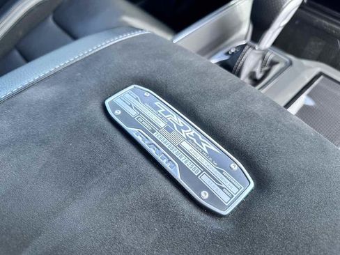 Used 2021 RAM 1500 TRX w/ TRX Level 2 Equipment Group image 27