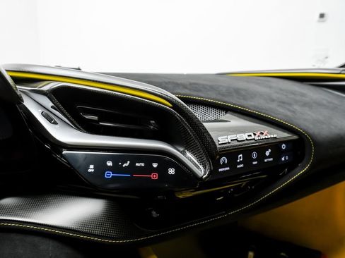 Used 2025 Ferrari SF90 Stradale XX AWD/4WD image 26