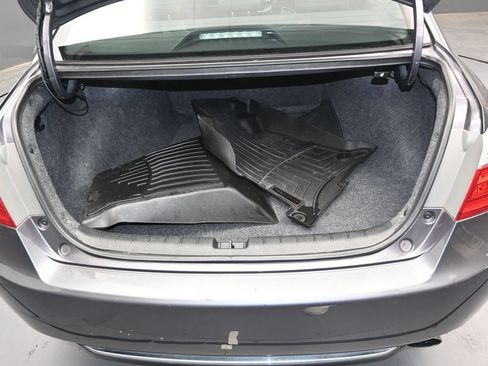 Used 2015 Honda Accord EX-L image 11