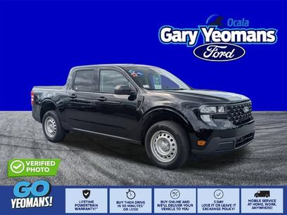 Certified 2026 Ford Maverick XL