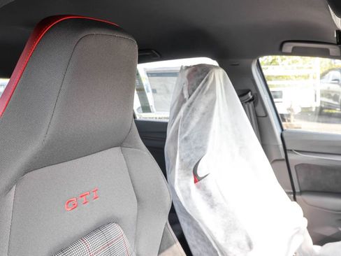 New 2026 Volkswagen GTI S FWD image 45