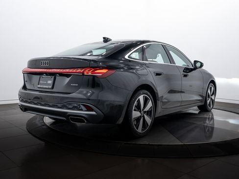 Certified 2025 Audi A5 2.0T Premium Plus w/ Premium Plus image 8