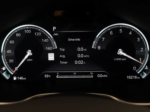 Used 2023 Genesis G80 3.5T Sport image 23