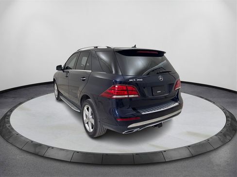Used 2018 Mercedes-Benz GLE 350 image 7