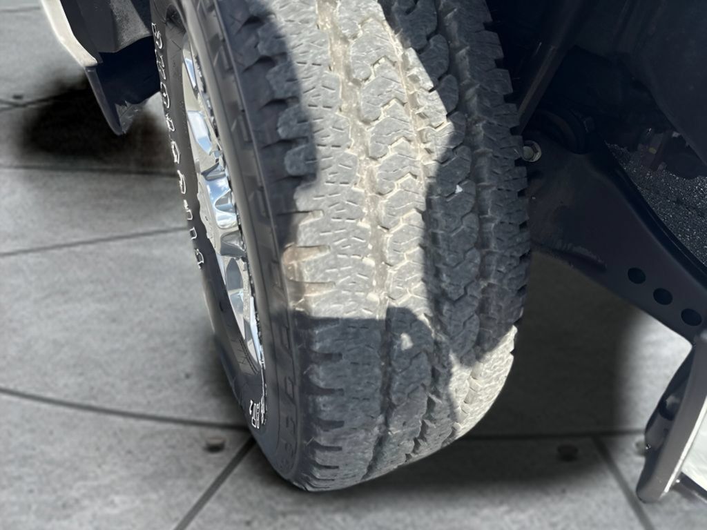 Used 2024 RAM 2500 Laramie AWD/4WD image 30