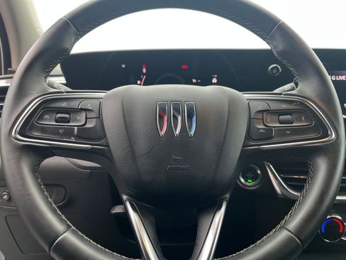 Used 2025 Buick Encore GX Preferred image 28