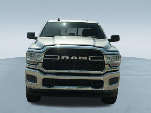 Used 2022 RAM 2500 Tradesman AWD/4WD image 2