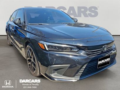 Used 2023 Honda Civic Sport