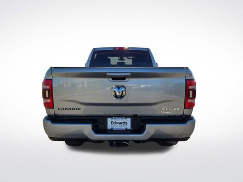 Used 2023 RAM 3500 Laramie AWD/4WD image 4