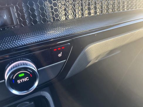 Used 2025 Honda CR-V Sport Touring image 8