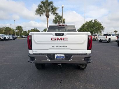 New 2026 GMC Sierra 2500 SLT w/ SLT Premium Package