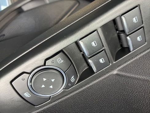 Used 2024 Ford Escape ST-Line w/ Tech Pack #1 image 16