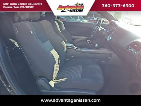 Used 2023 Dodge Challenger GT image 26