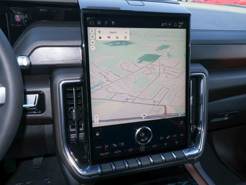 New 2026 GMC Yukon XL Denali w/ Denali Reserve Package AWD/4WD image 20