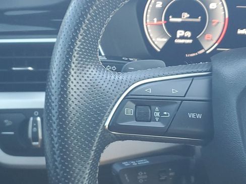Used 2022 Audi A4 2.0T Prestige w/ Prestige Package image 36