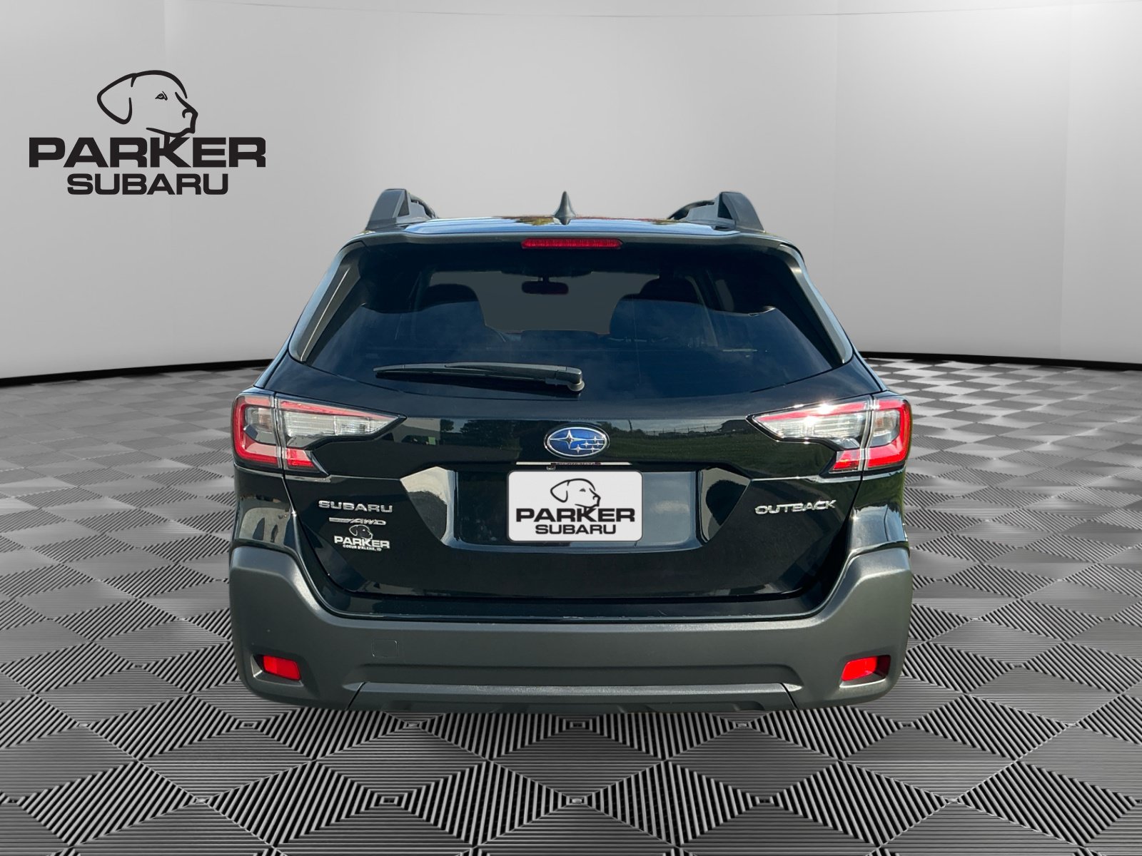 Certified 2025 Subaru Outback Premium AWD/4WD image 4