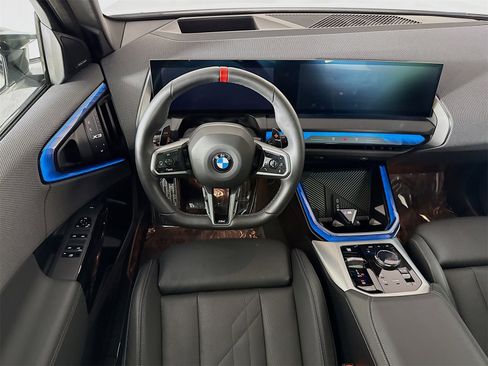 Used 2025 BMW X3 M50 w/ Premium Package image 22