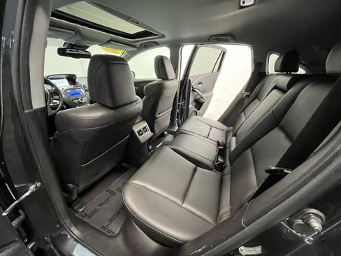 Used 2016 Acura RDX AWD w/ Technology Package image 18