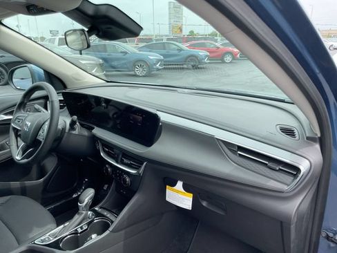 New 2026 Buick Encore GX Preferred w/ Advanced Technology Package FWD image 17
