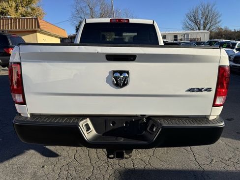 Used 2016 RAM 2500 Tradesman w/ Protection Group image 3