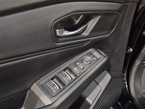 Used 2024 Honda Accord EX image 21